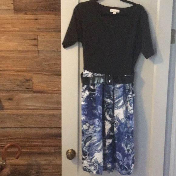 Coldwater Creek Dress - Picture 1 of 4